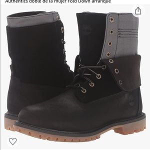 Timberland shoes size 7.5